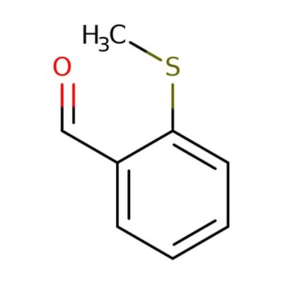 CAS:7022-45-9|2-(Metiltio)benzaldehid