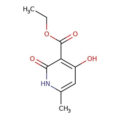CAS:70254-52-3|Etil 2,4-dihidroksi-6-metilnikotinat