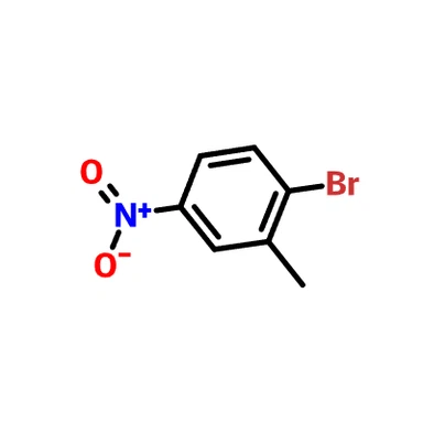 CAS 7149-70-4|2-BROM-5-NITROTOLUEN