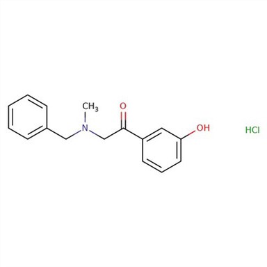 CAS:71786-67-9|Benzil fenilefron hidrohlorid