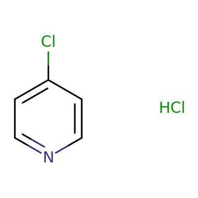 CAS:7379-35-3|4-Hloropiridin hidrohlorid