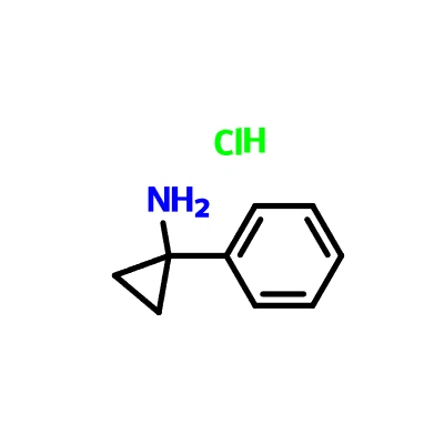 CAS 73930-39-9|1-FENIL-CIKLOPROPILAMIN HIDROHLORID