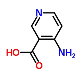 CAS:7418-65-7|4-Amino-3-piridinkarboksilna kiselina