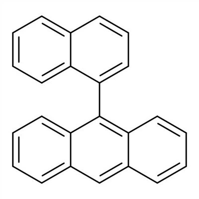 CAS:7424-70-6|9-(naftalen-1-il)antracen