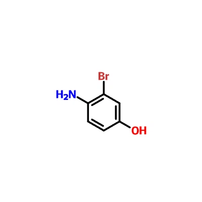 CAS 74440-80-5|4-amino-3-bromfenol