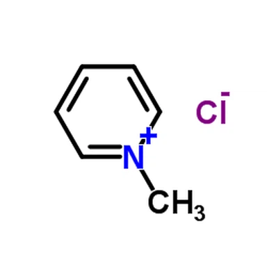 CAS:7680-73-1|1-Metilpiridinijum hlorid