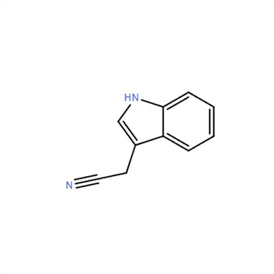 CAS 771-51-7|3-Indoleacetonitril