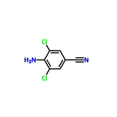 CAS 78473-00-4|4-Amino-3,5-dihlorobenzonitril