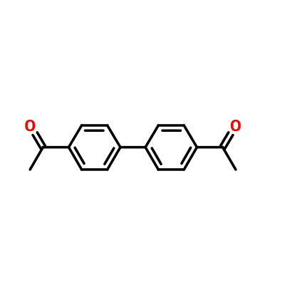 CAS 787-69-9|4,4'-Diacetilbifenil
