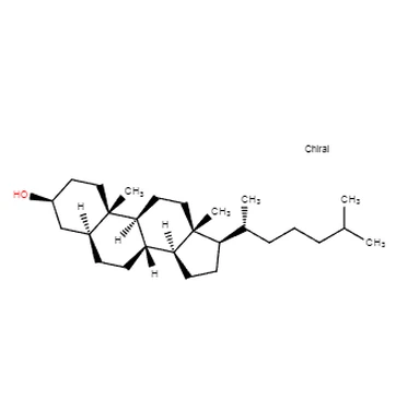 CAS 80-97-7|Dihidroholesterol