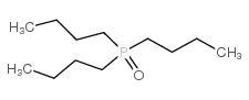 CAS:814-29-9|Tri-N-butilfosfin oksid