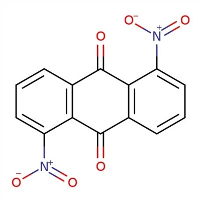CAS:82-35-9|1,5-Dinitroantrahinon