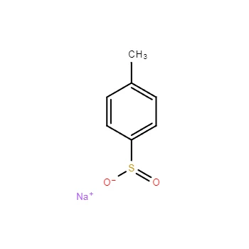 CAS 824-79-3|Natrijum P-toluensulfinat