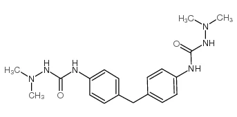 CAS:85095-61-0|Žuti inhibitor HN-150