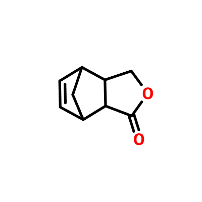 CAS 85718-44-1|4,7-Metanoizobenzofuran-1(3H)-on, 3a,4,7,7a-tetrahidro-