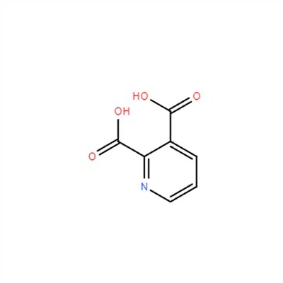 CAS 89-00-9|Kinolinska kiselina