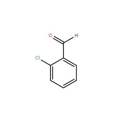 CAS 89-98-5|2-Hlorobenzaldehid
