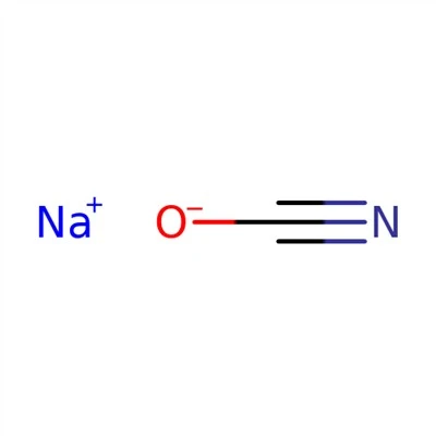 CAS:917-61-3|Sodium Cyanate