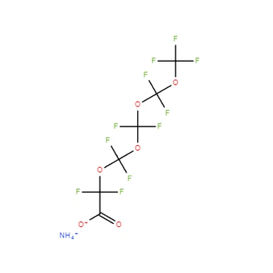 CAS 919004-99-2|Perfluoropolieter karboksilne kiseline amonijum soli ravnog lanca (20 posto vodenog rastvora)