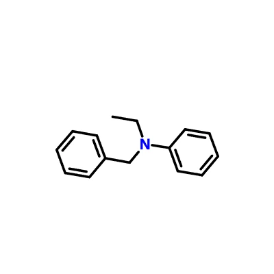 CAS 92-59-1|N-benzil-N-etilanilin