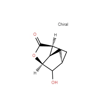 CAS 92343-46-9|5-Hydroxynorbornane 2,6-Lactone