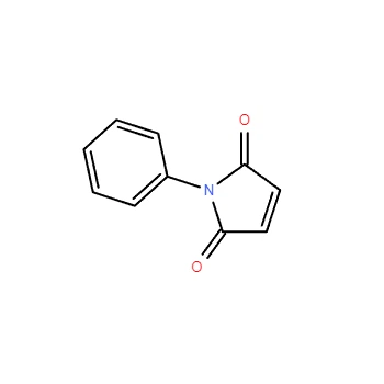 CAS 941-69-5|N-fenilmaleimid (N-PMI)