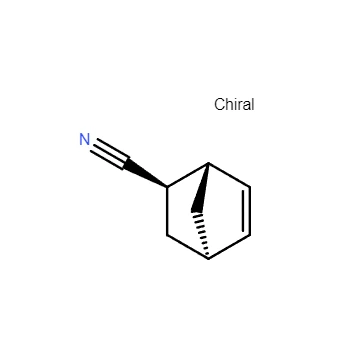 CAS 95-11-4|5-Norbornen-2-karbonitril