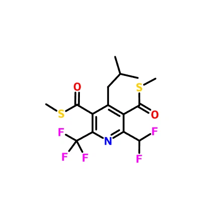 CAS 97886-45-8|Dithiopyr
