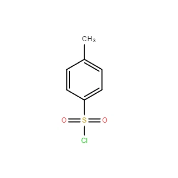 CAS 98-59-9|Tosil hlorid