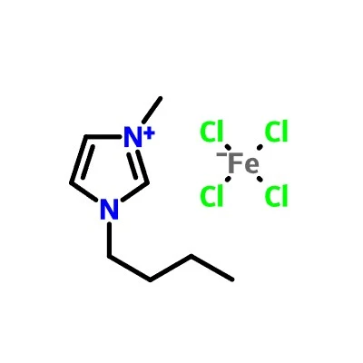 CAS:359845-21-9|1-Butil-3-metil-1H-imidazol-3-ijum tetrakloroferat(III)