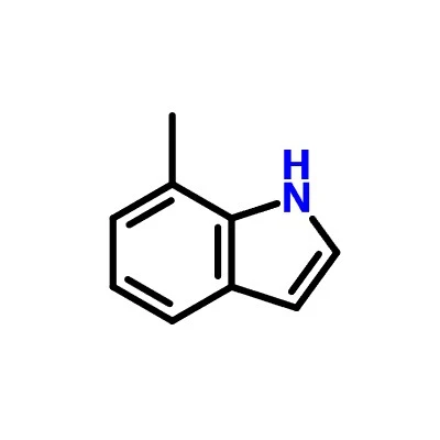 CAS:933-67-5|7-Metil-1H-indol