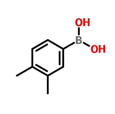 CAS:55499-43-9|3,4-dimetilfenilborna kiselina