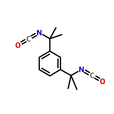 CAS:2778-42-9|1,3-Bis(1-izocijanato-1-metiletil)benzen