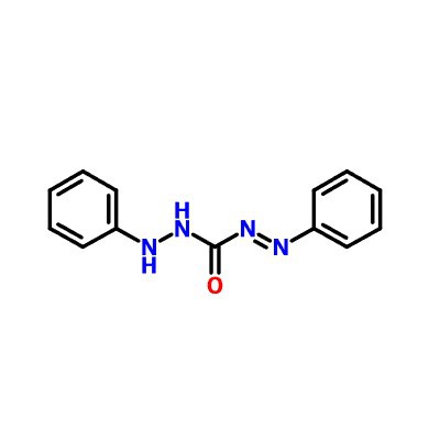 CAS:538-62-5|1,5-Difenilkarbazon