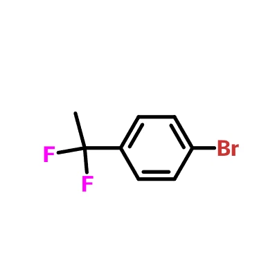 CAS 1000994-95-5|1-Brom-4-(1,1-difluoroetil)benzen
