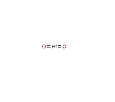 CAS:12055-23-1丨Hafnijum oksid