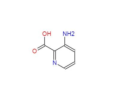 CAS:1462-86-8丨3-Amino-2-piridinkarboksilna kiselina