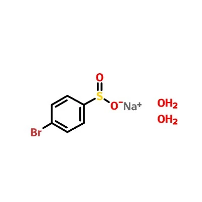 CAS: 175278-64-5|Natrijum 4-bromobenzensulfinat dihidrat