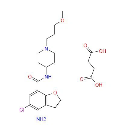 CAS:179474-85-2丨prukaloprid sukcinat