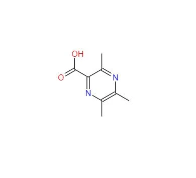 CAS:186534-01-0丨pirazinkarboksilna kiselina, trimetil- (9CI)