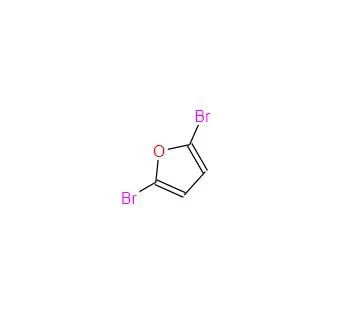 CAS:32460-00-7丨2,5-Dibromofuran