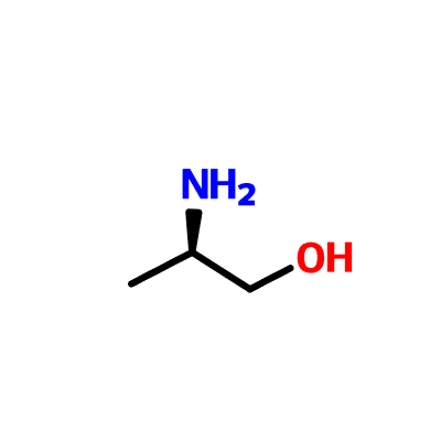 CAS 35320-23-1|(R)-(-)-2-Amino-1-propanol