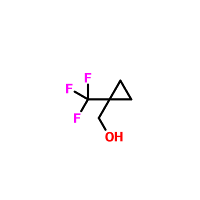 CAS 371917-17-8|1-(Trifluorometil)ciklopropanmetanol