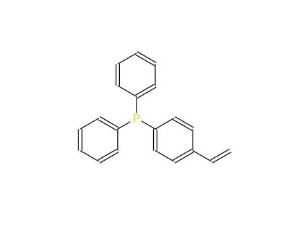 CAS:40538-11-2丨DIFENIL(P-VINILFENIL)FOSFIN