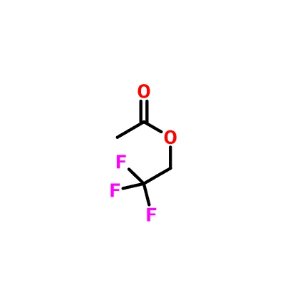 CAS 406-95-1|2,2,2-Trifluoroetil acetat