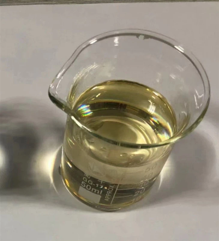 CAS:432-25-7丨BETA-CYCLOCITRAL