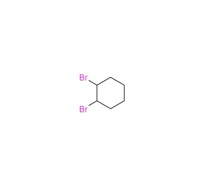 CAS:5401-62-7丨1,2-DIBROMOCIKLOHEKSAN