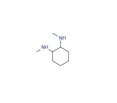 CAS:61798-24-1丨N,N'-dimetil-1,2-cikloheksandiamin