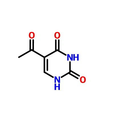 CAS:6214-65-9|5-Acetiluracil