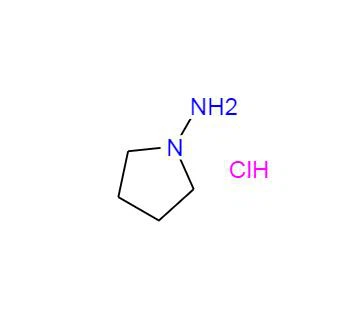 CAS:63234-71-9丨1-Aminopirolidin hidrohlorid